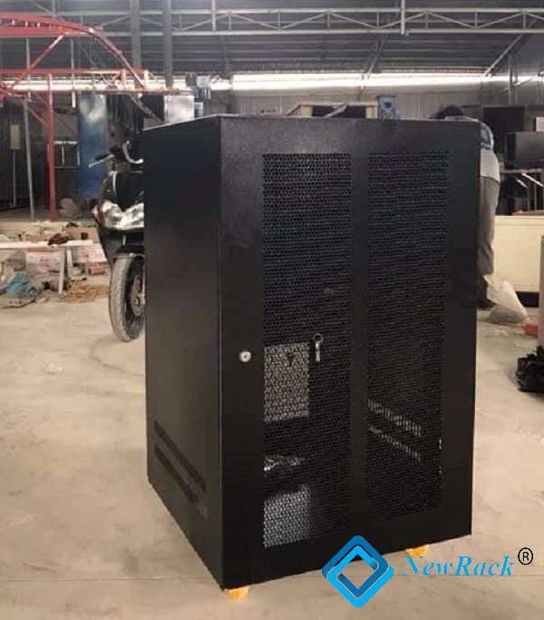 Tủ mạng New Rack cao cấp